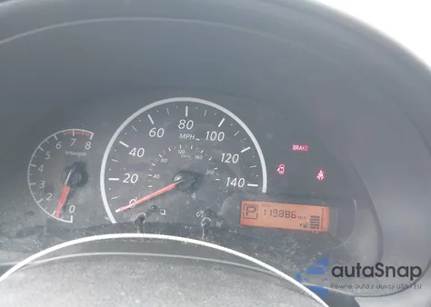 2019 Nissan Versa 1.6 S+ from USA, damaged, VIN 3N1CN7AP9KL812263